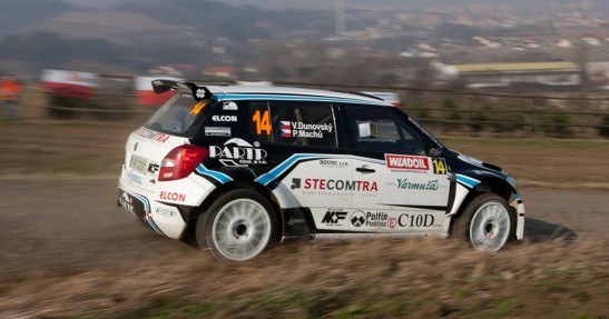 Valasska Rally